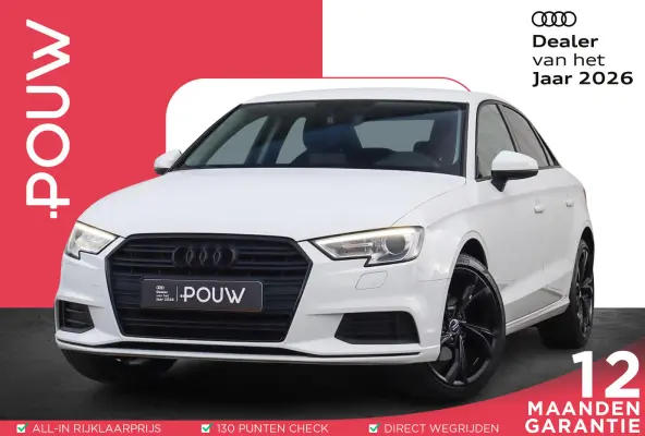 30 TFSI 116pk Pro Line | Cruise Control | 18'' Lichtmetalen Velgen