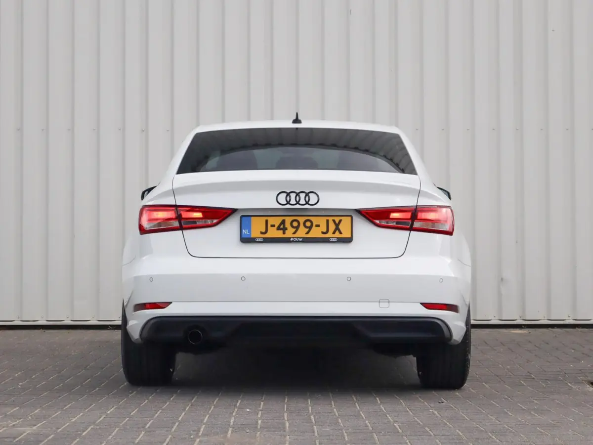 30 TFSI 116pk Pro Line | Cruise Control | 18'' Lichtmetalen Velgen
