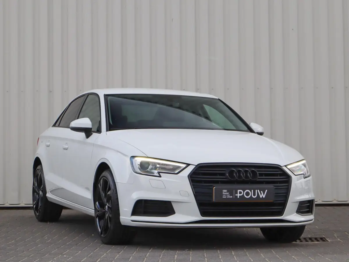 30 TFSI 116pk Pro Line | Cruise Control | 18'' Lichtmetalen Velgen