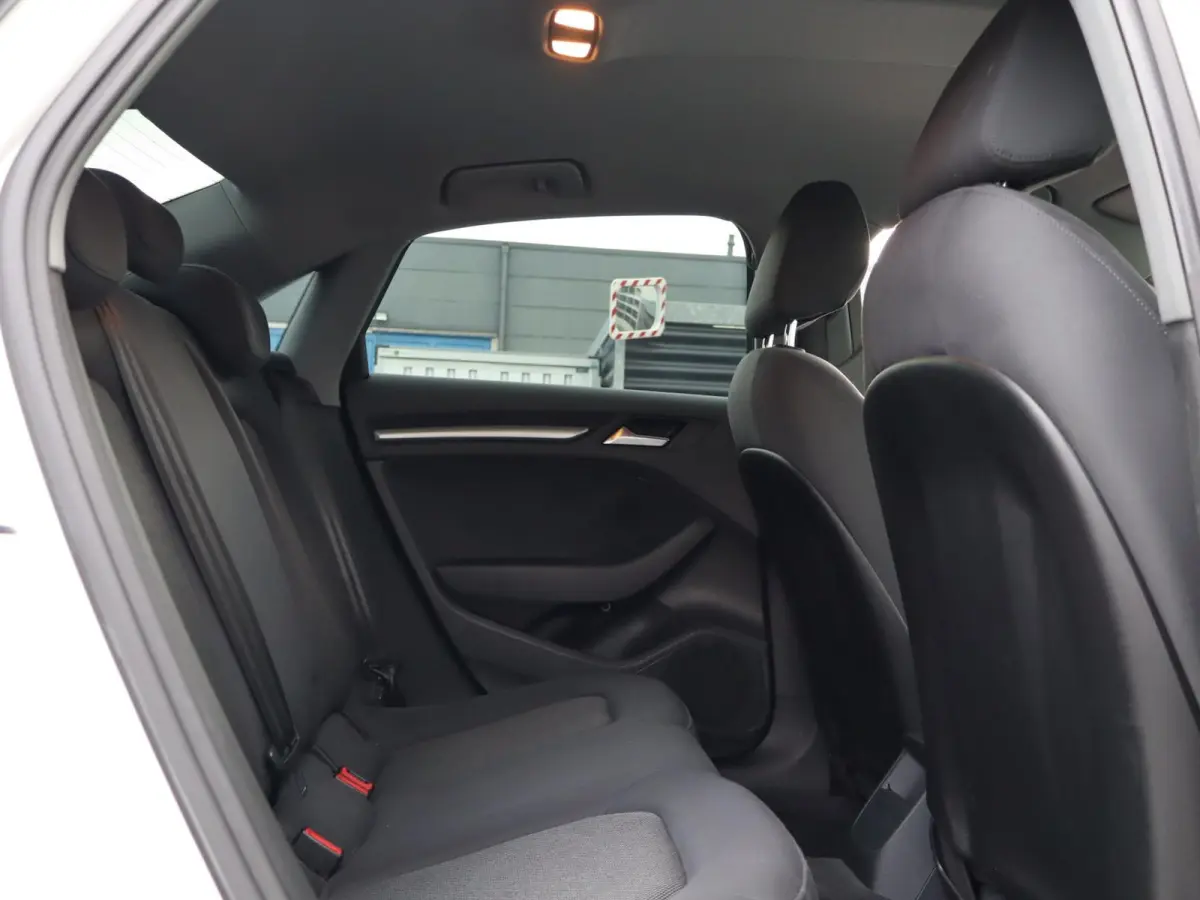 30 TFSI 116pk Pro Line | Cruise Control | 18'' Lichtmetalen Velgen