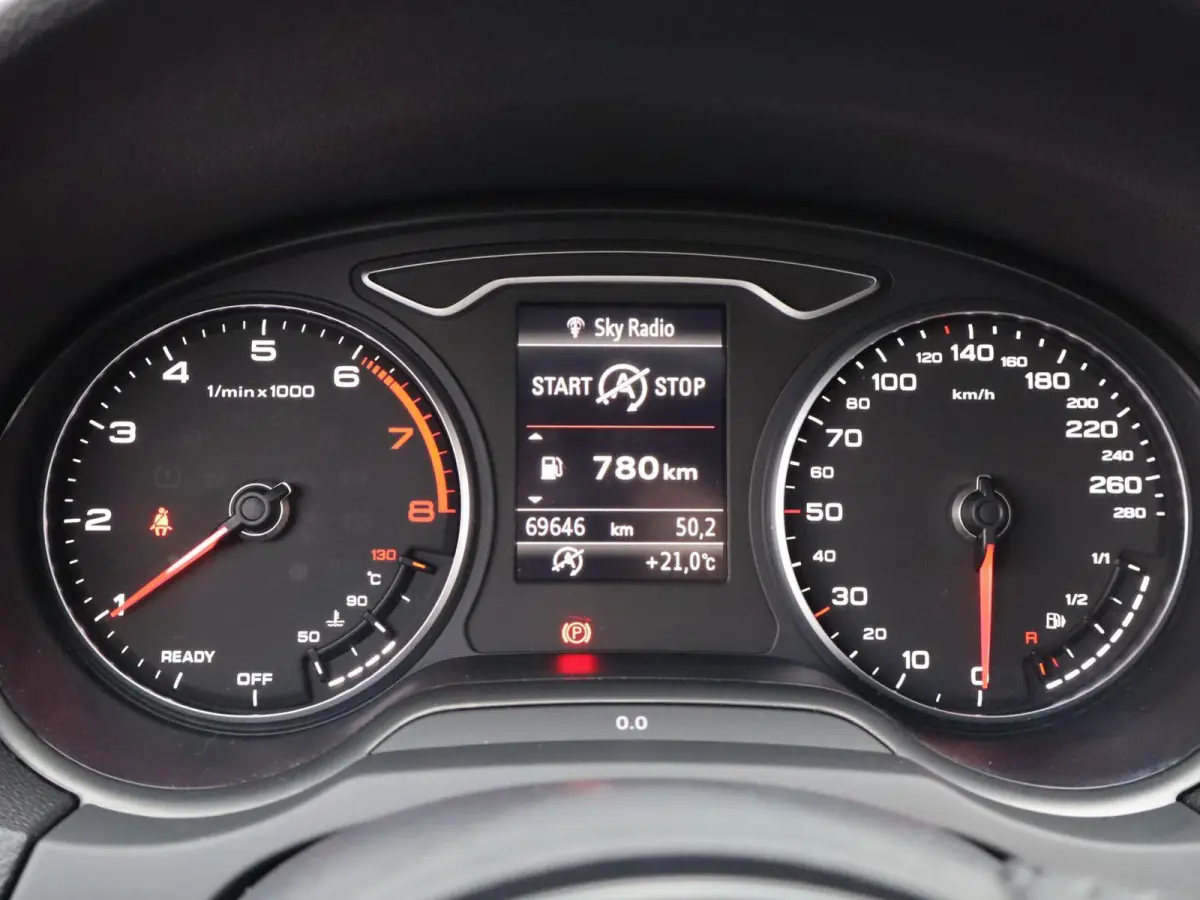 30 TFSI 116pk Pro Line | Cruise Control | 18'' Lichtmetalen Velgen
