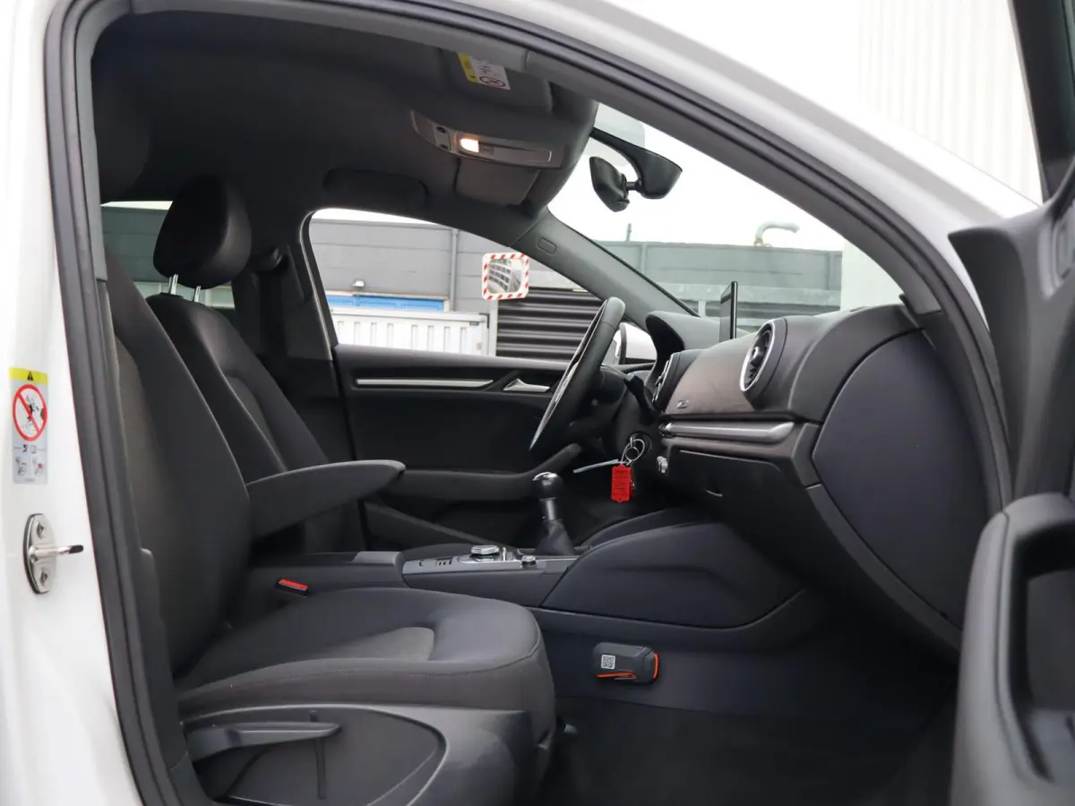 30 TFSI 116pk Pro Line | Cruise Control | 18'' Lichtmetalen Velgen