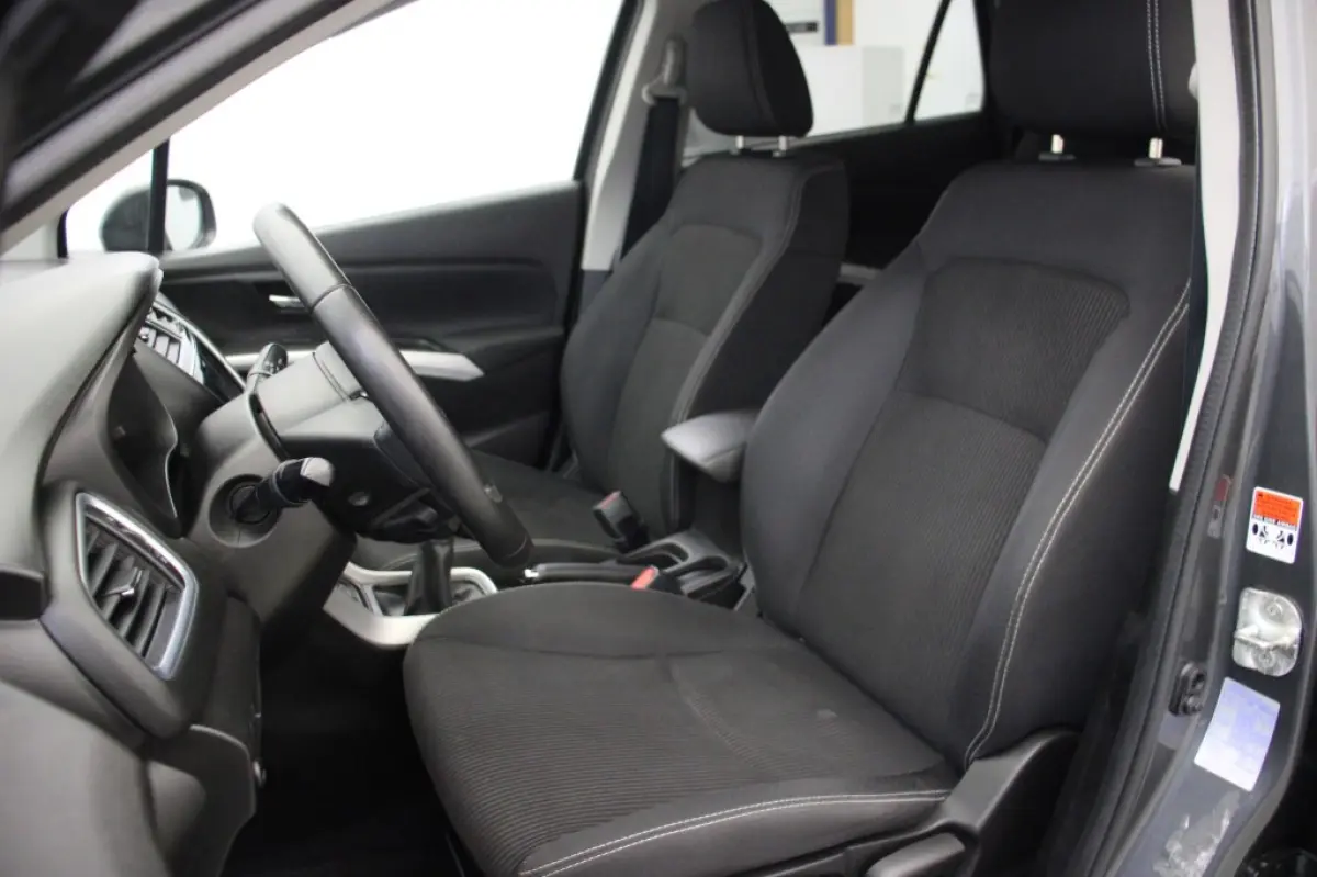 1.0 Boosterjet Exclusive - Trekhaak, Carplay, Camera, Cruise, Clima, Stoelverw.