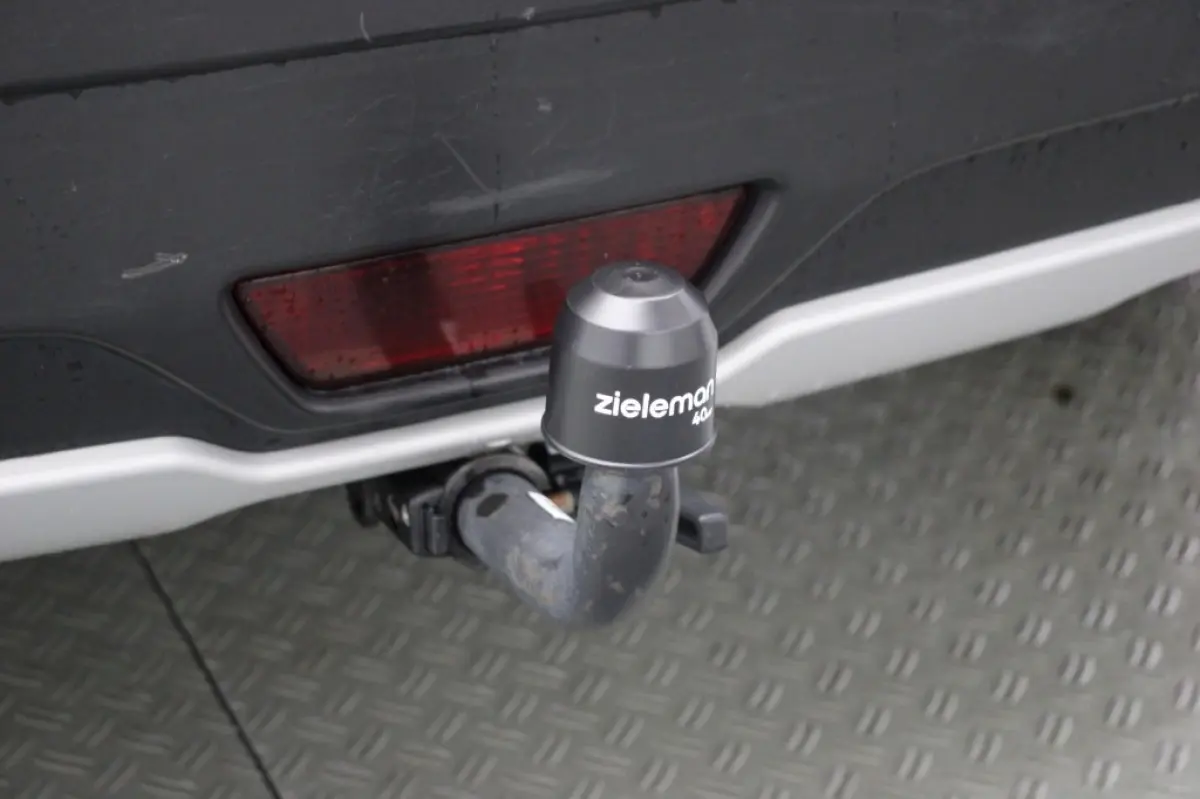 1.0 Boosterjet Exclusive - Trekhaak, Carplay, Camera, Cruise, Clima, Stoelverw.