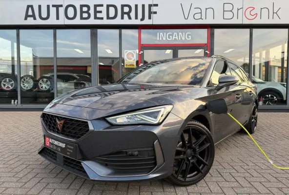 1.4 e-Hybrid VZ | SOH 94% | 245PK | Virtual Cockpit
