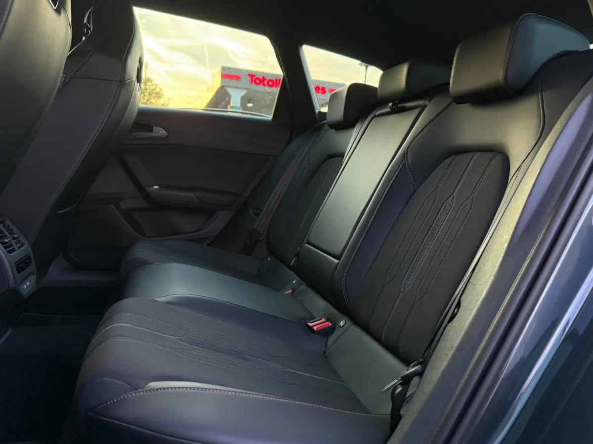 1.4 e-Hybrid VZ | SOH 94% | 245PK | Virtual Cockpit