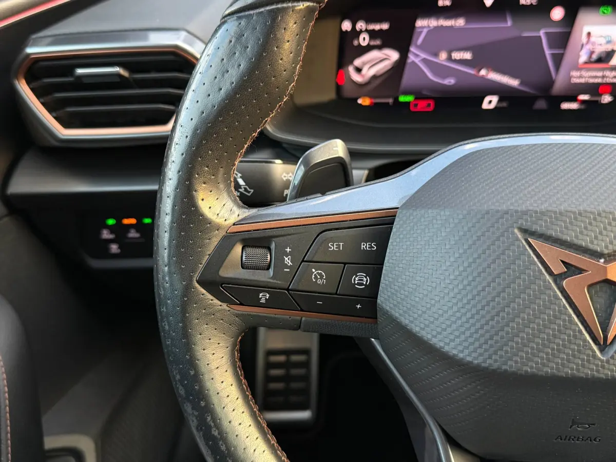 1.4 e-Hybrid VZ | SOH 94% | 245PK | Virtual Cockpit