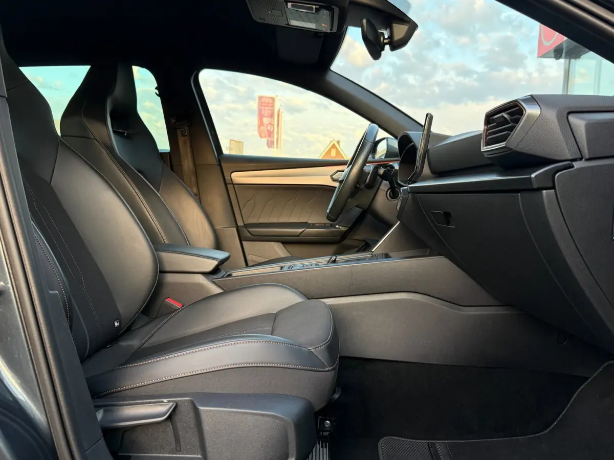 1.4 e-Hybrid VZ | SOH 94% | 245PK | Virtual Cockpit