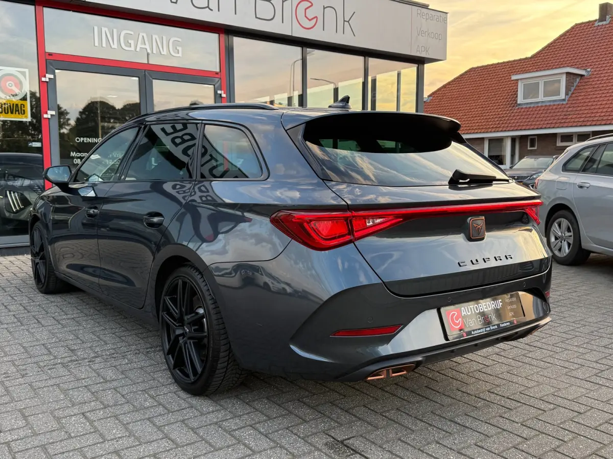 1.4 e-Hybrid VZ | SOH 94% | 245PK | Virtual Cockpit
