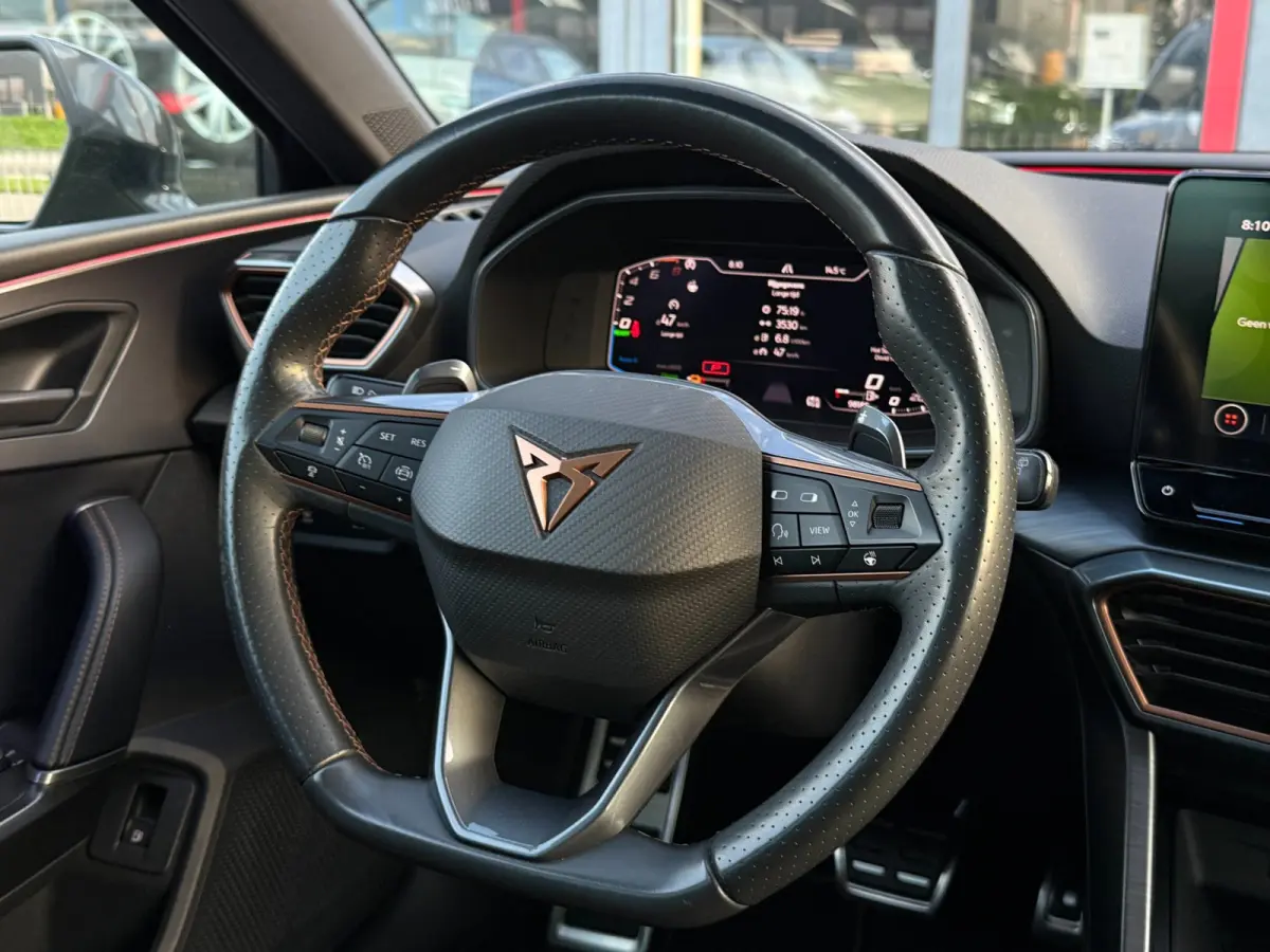 1.4 e-Hybrid VZ | SOH 94% | 245PK | Virtual Cockpit