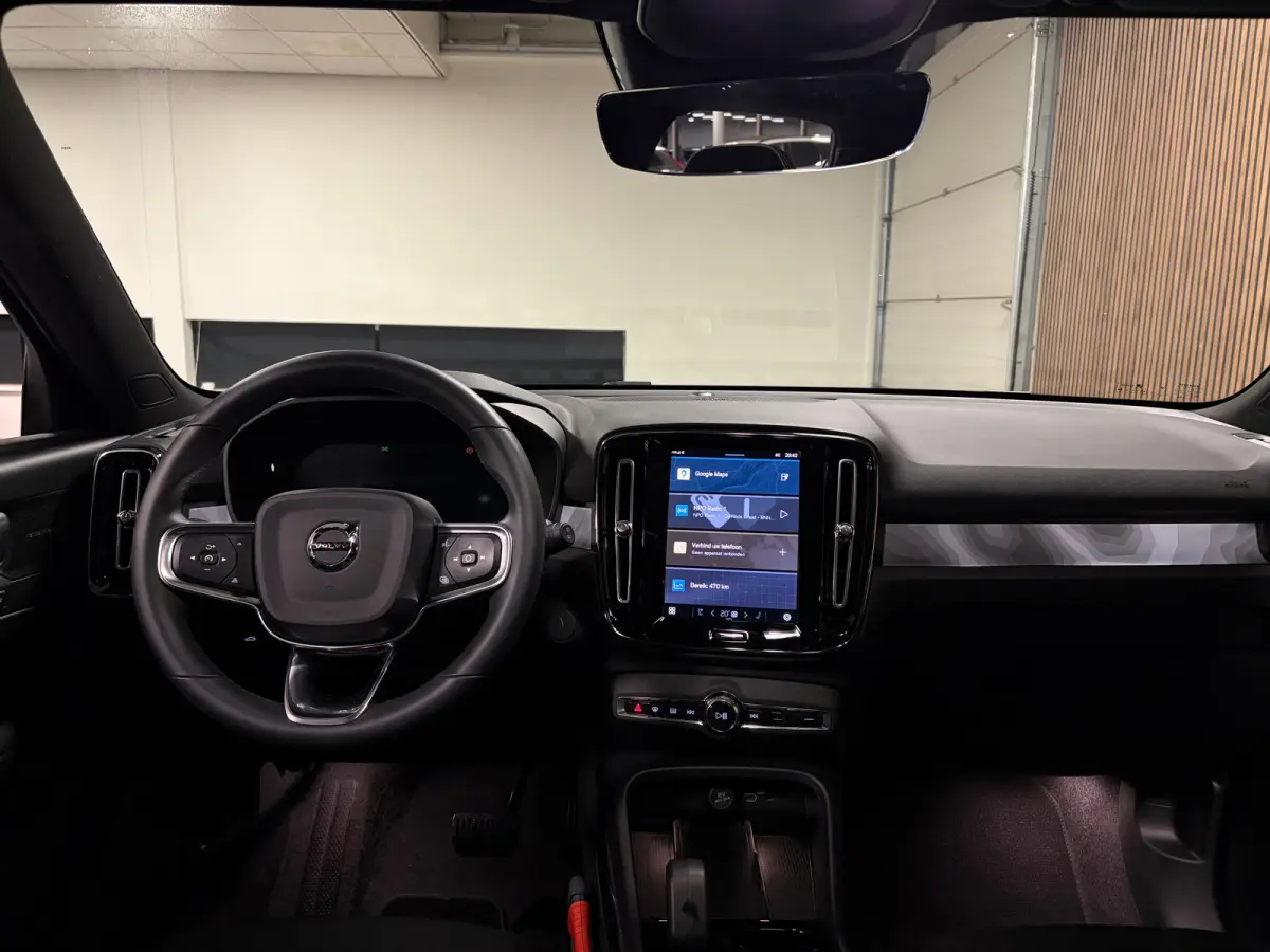 Single Motor Extended Range Ultra Black Ed. 82 kWh | Vol! | Trekhaak | Schuifdak | 360° Camera | Harman Kardon | Pixel LED koplampen meesturend | Adaptieve Cruise Control | Bestuurdersstoel