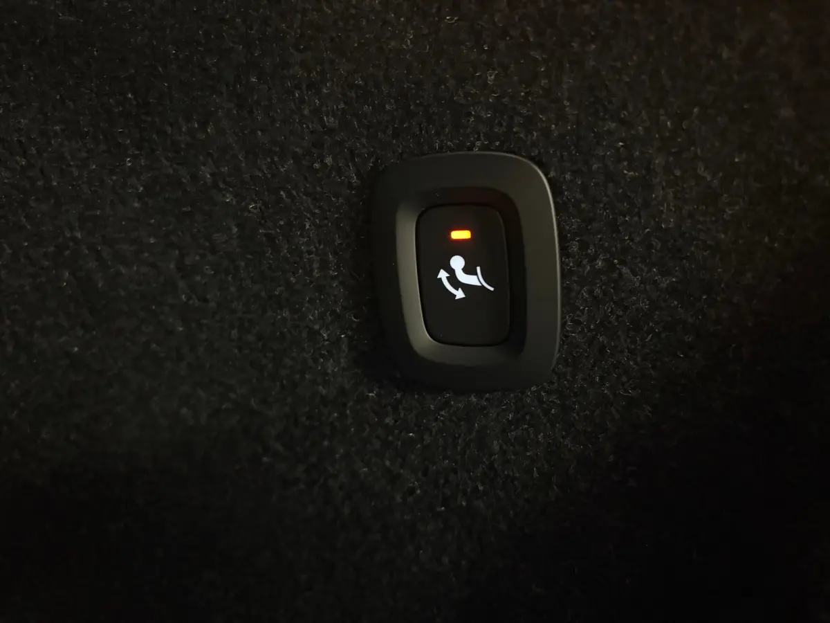 Single Motor Extended Range Ultra Black Ed. 82 kWh | Vol! | Trekhaak | Schuifdak | 360° Camera | Harman Kardon | Pixel LED koplampen meesturend | Adaptieve Cruise Control | Bestuurdersstoel