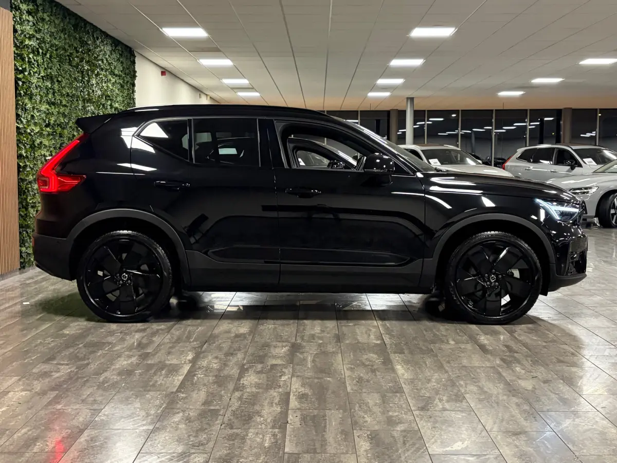 Single Motor Extended Range Ultra Black Ed. 82 kWh | Vol! | Trekhaak | Schuifdak | 360° Camera | Harman Kardon | Pixel LED koplampen meesturend | Adaptieve Cruise Control | Bestuurdersstoel