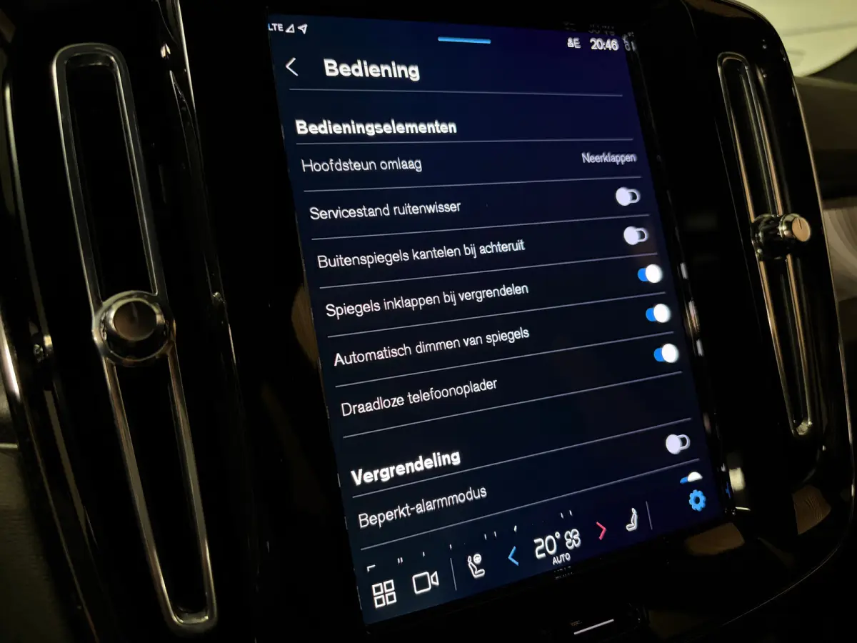 Single Motor Extended Range Ultra Black Ed. 82 kWh | Vol! | Trekhaak | Schuifdak | 360° Camera | Harman Kardon | Pixel LED koplampen meesturend | Adaptieve Cruise Control | Bestuurdersstoel