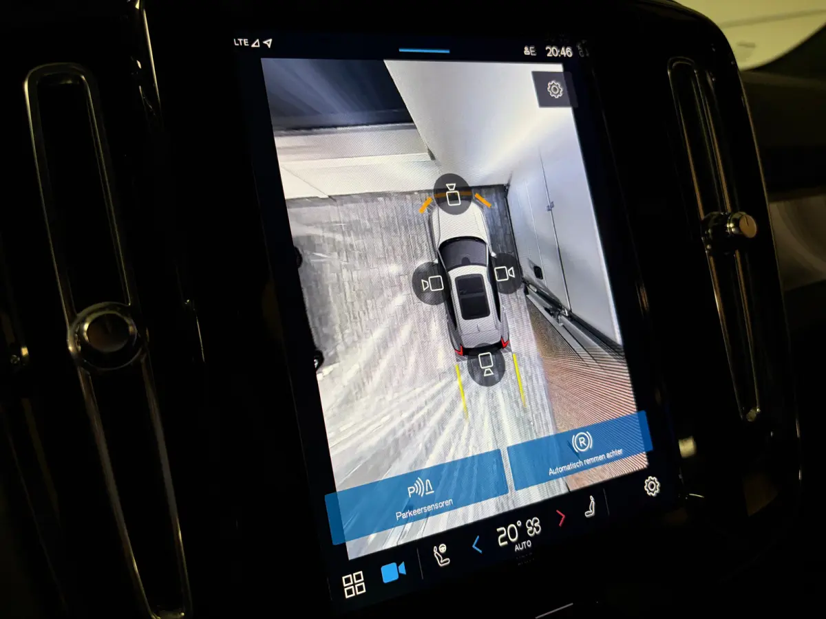 Single Motor Extended Range Ultra Black Ed. 82 kWh | Vol! | Trekhaak | Schuifdak | 360° Camera | Harman Kardon | Pixel LED koplampen meesturend | Adaptieve Cruise Control | Bestuurdersstoel