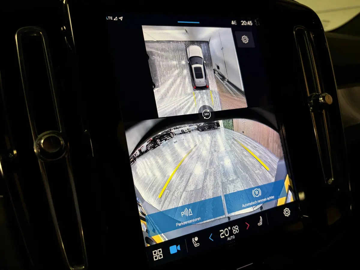 Single Motor Extended Range Ultra Black Ed. 82 kWh | Vol! | Trekhaak | Schuifdak | 360° Camera | Harman Kardon | Pixel LED koplampen meesturend | Adaptieve Cruise Control | Bestuurdersstoel