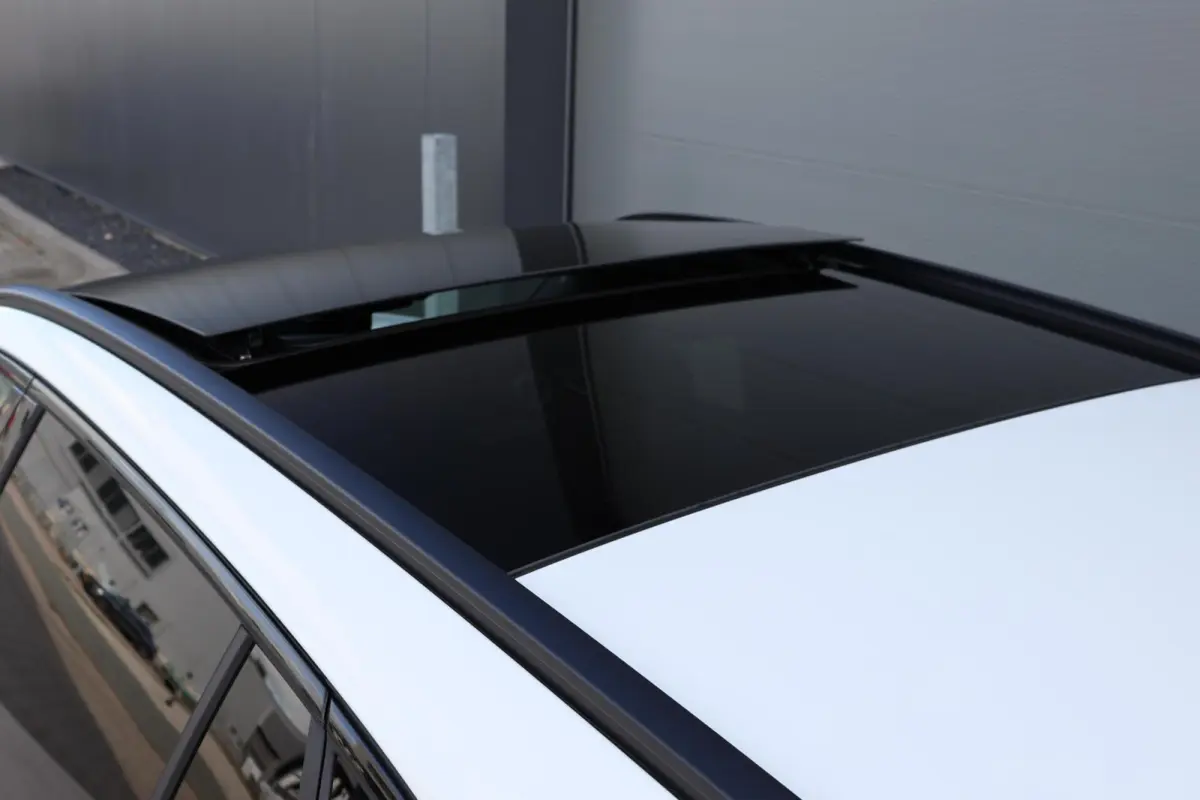 200 AMG Line / Panoramadak / Memory Stoelen / 360 Camera / Night Pakket / Burmester Surround