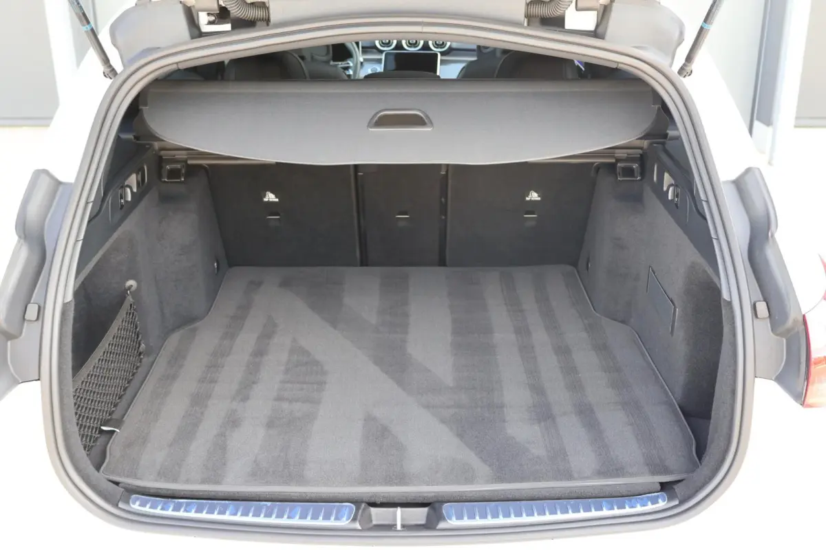 200 AMG Line / Panoramadak / Memory Stoelen / 360 Camera / Night Pakket / Burmester Surround