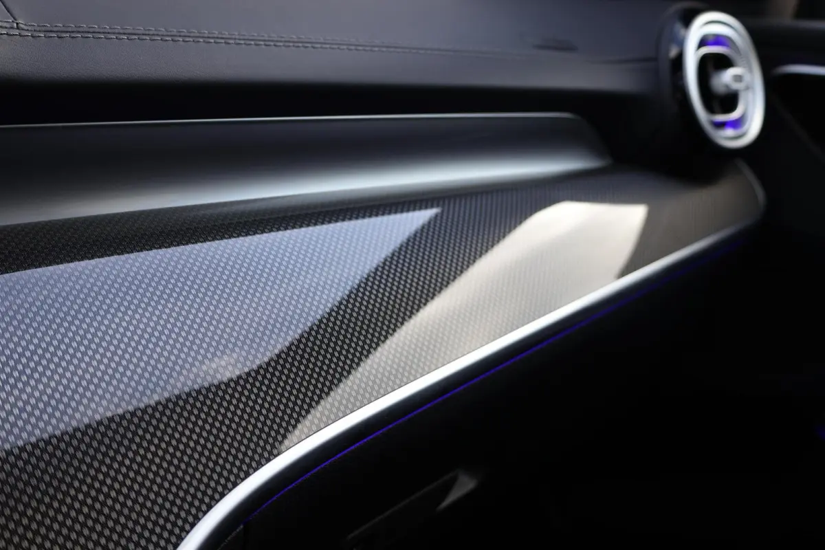 200 AMG Line / Panoramadak / Memory Stoelen / 360 Camera / Night Pakket / Burmester Surround