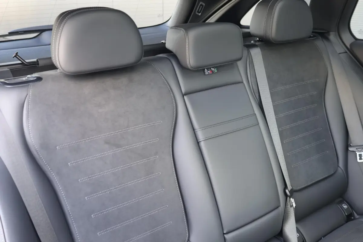 200 AMG Line / Panoramadak / Memory Stoelen / 360 Camera / Night Pakket / Burmester Surround