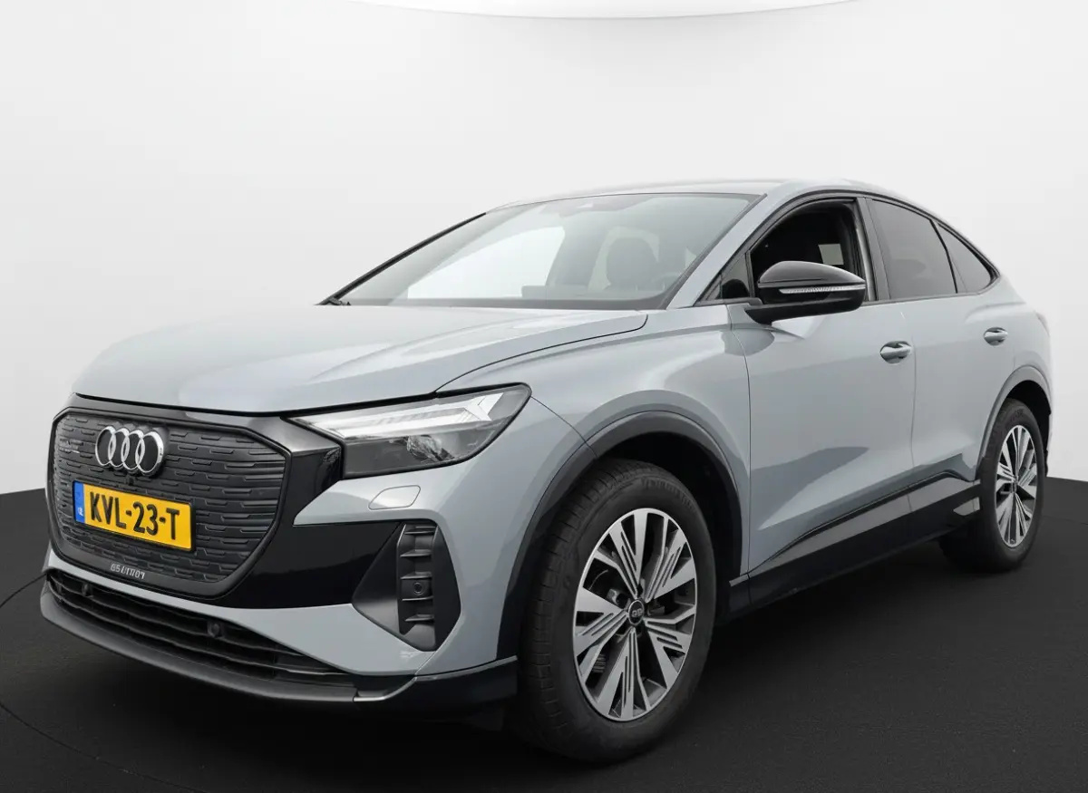 35 EDITION 170PK 55 kWh LEDER/VIRTUAL/NAVI  EL KLEP