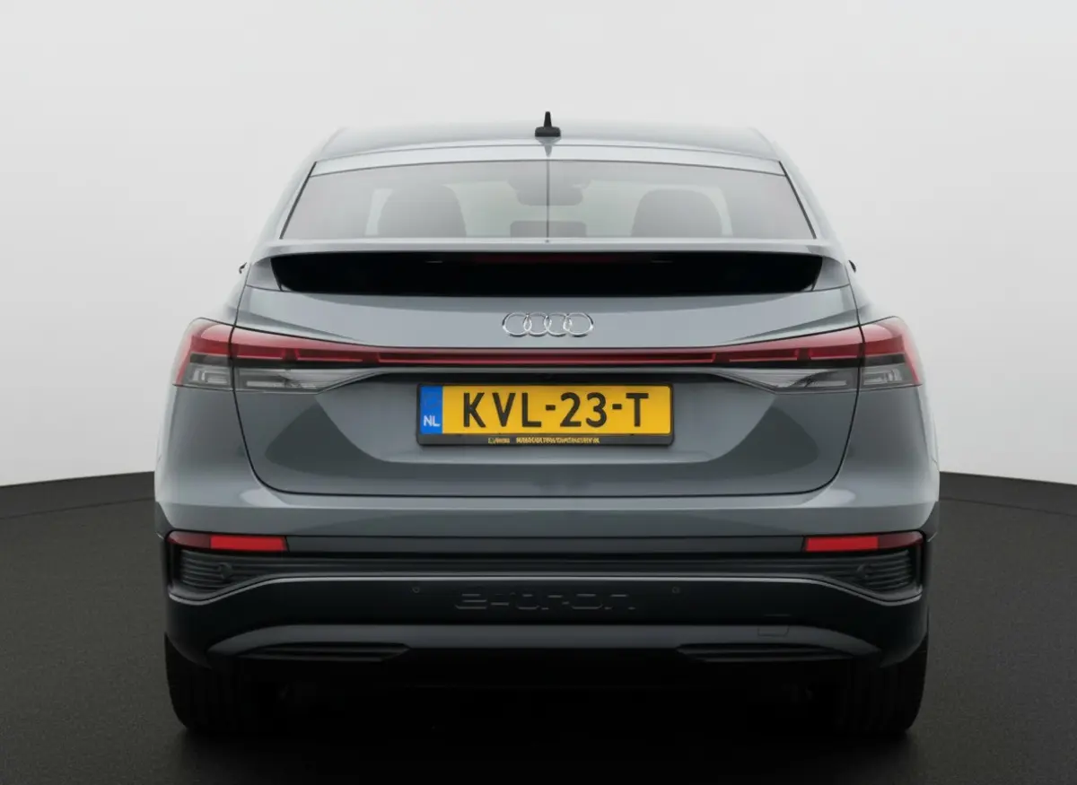 35 EDITION 170PK 55 kWh LEDER/VIRTUAL/NAVI  EL KLEP