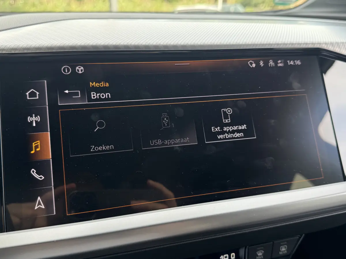 35 EDITION 170PK 55 kWh LEDER/VIRTUAL/NAVI  EL KLEP