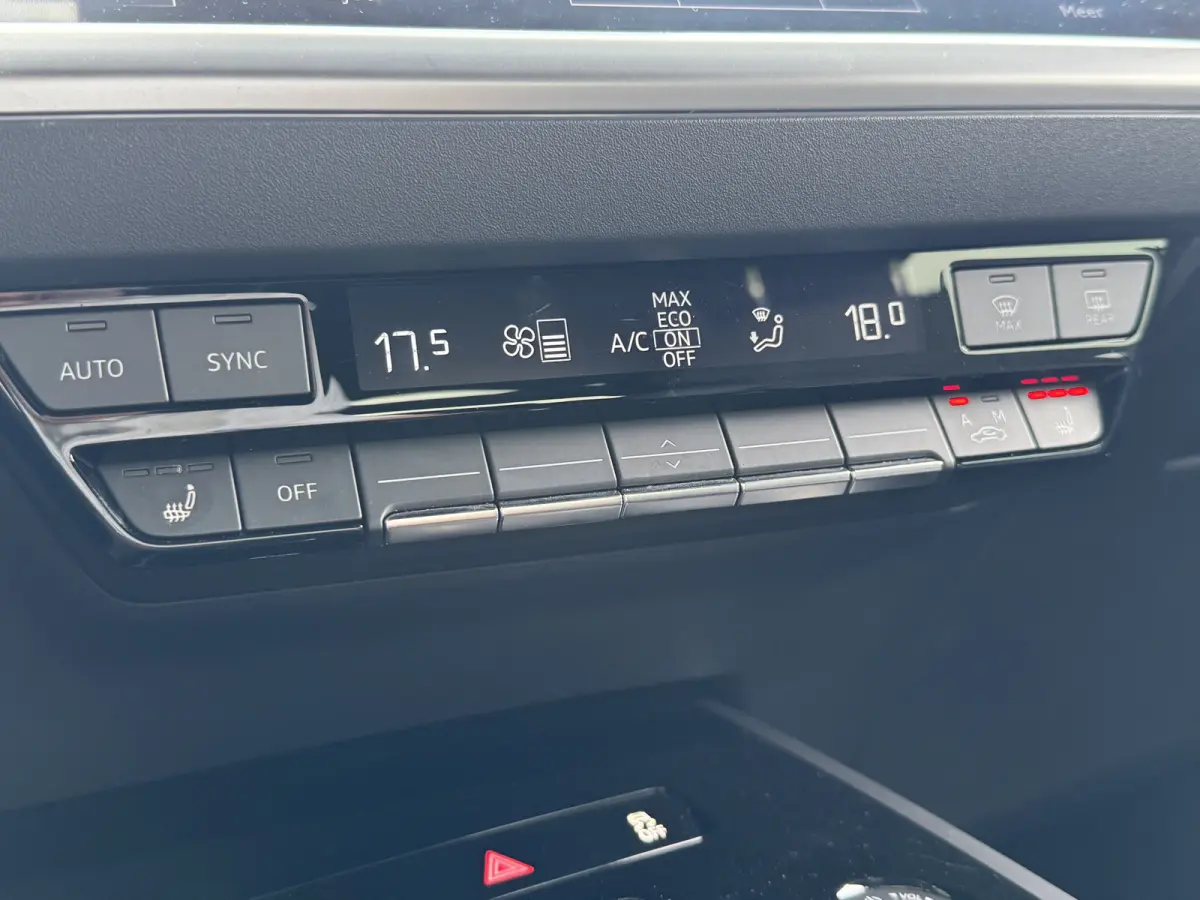 35 EDITION 170PK 55 kWh LEDER/VIRTUAL/NAVI  EL KLEP