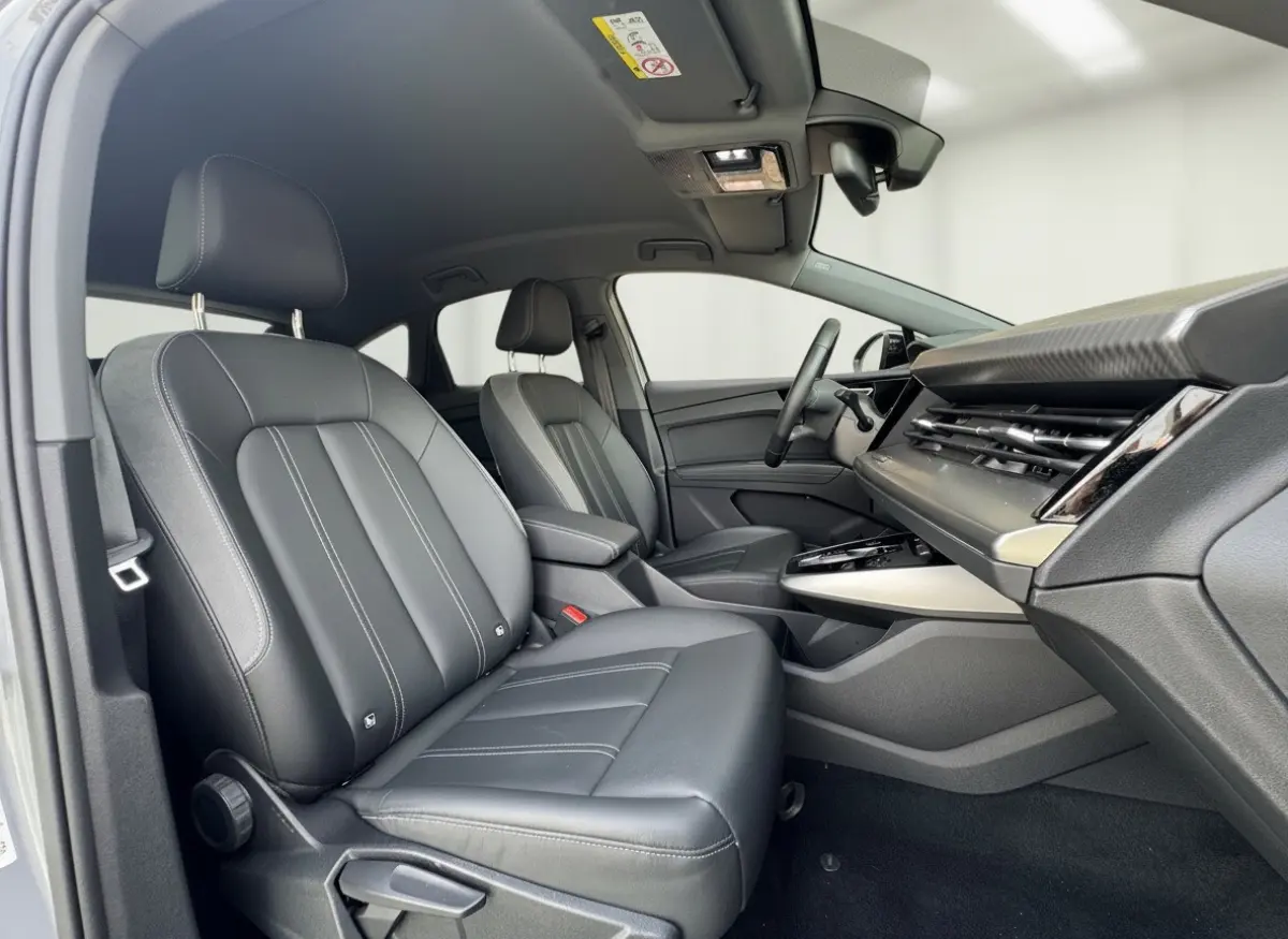 35 EDITION 170PK 55 kWh LEDER/VIRTUAL/NAVI  EL KLEP