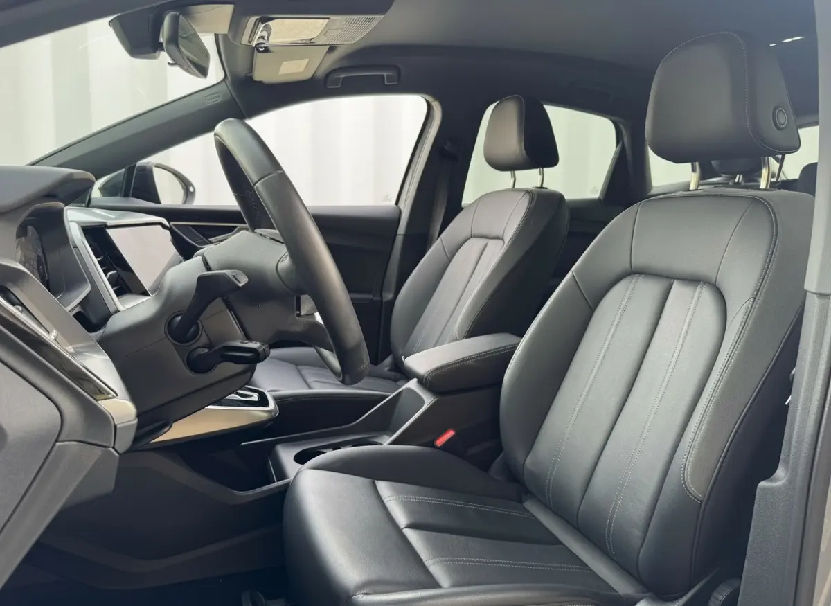 35 EDITION 170PK 55 kWh LEDER/VIRTUAL/NAVI  EL KLEP
