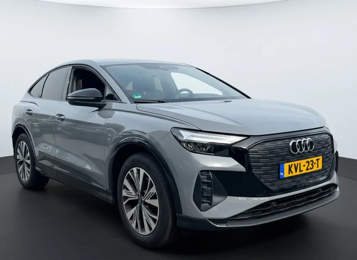 35 EDITION 170PK 55 kWh LEDER/VIRTUAL/NAVI  EL KLEP