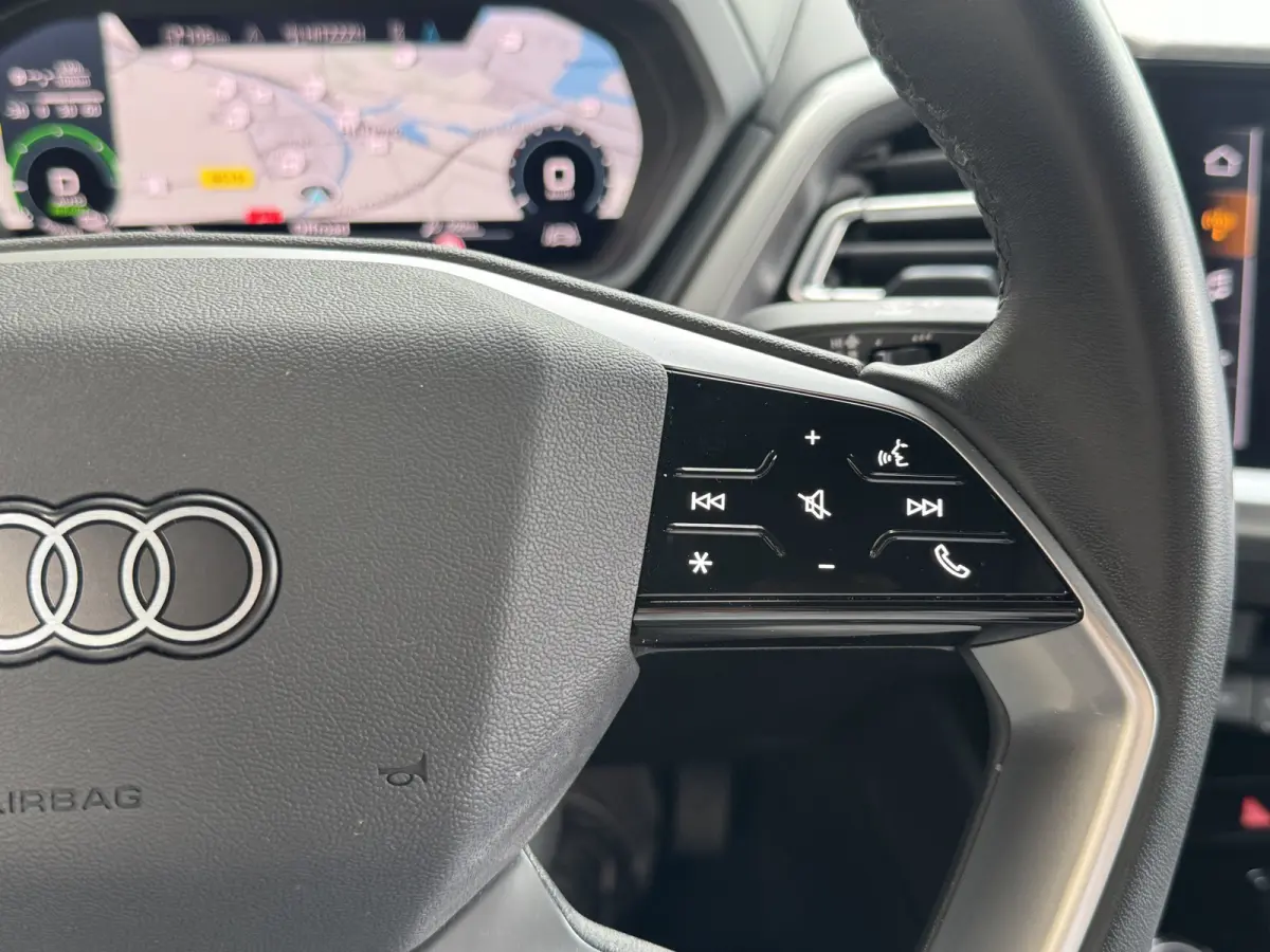 35 EDITION 170PK 55 kWh LEDER/VIRTUAL/NAVI  EL KLEP