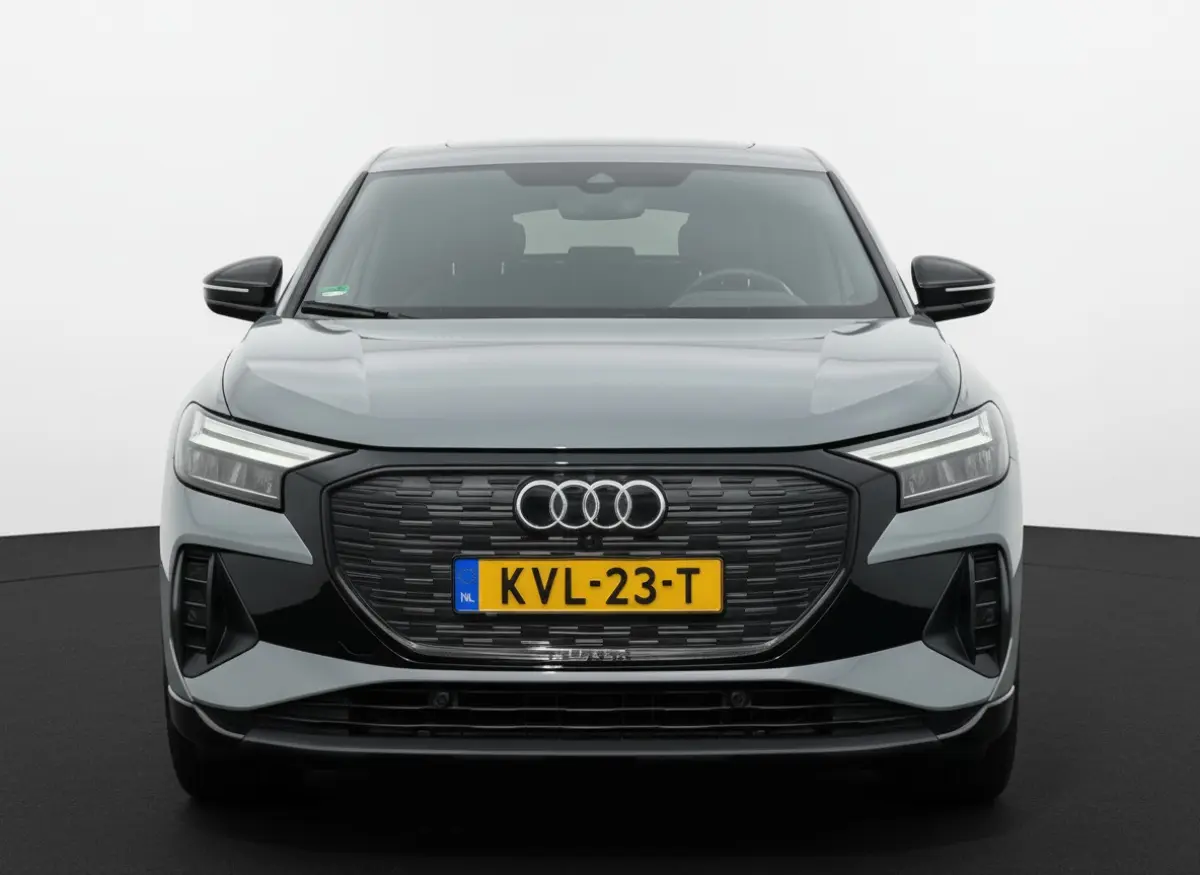35 EDITION 170PK 55 kWh LEDER/VIRTUAL/NAVI  EL KLEP