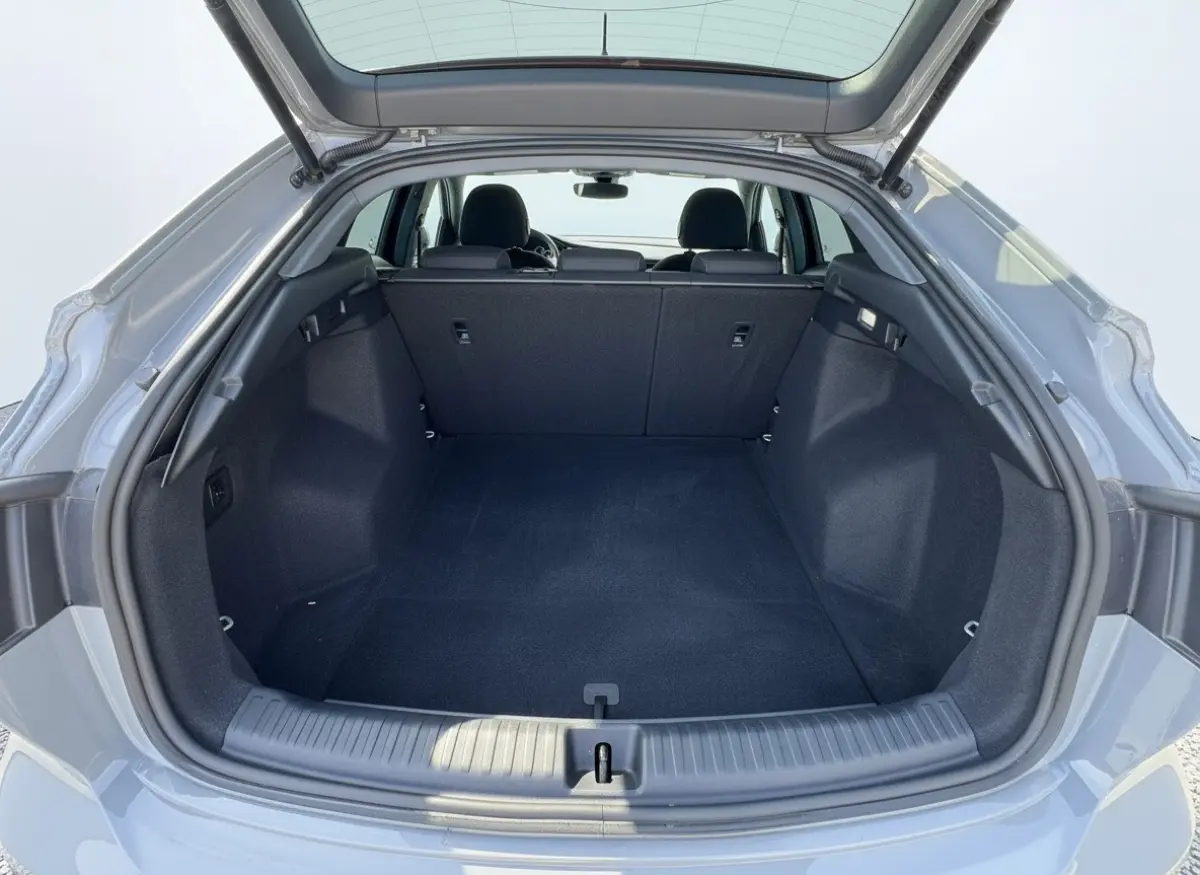 35 EDITION 170PK 55 kWh LEDER/VIRTUAL/NAVI  EL KLEP