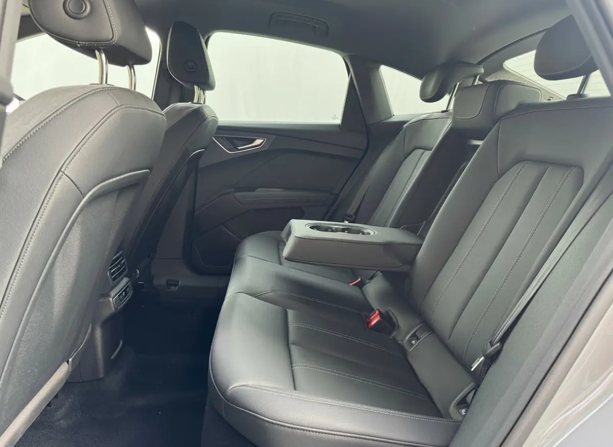 35 EDITION 170PK 55 kWh LEDER/VIRTUAL/NAVI  EL KLEP