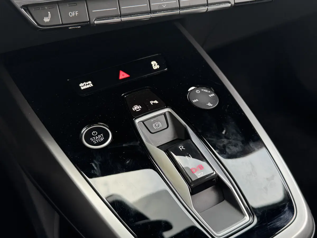 35 EDITION 170PK 55 kWh LEDER/VIRTUAL/NAVI  EL KLEP
