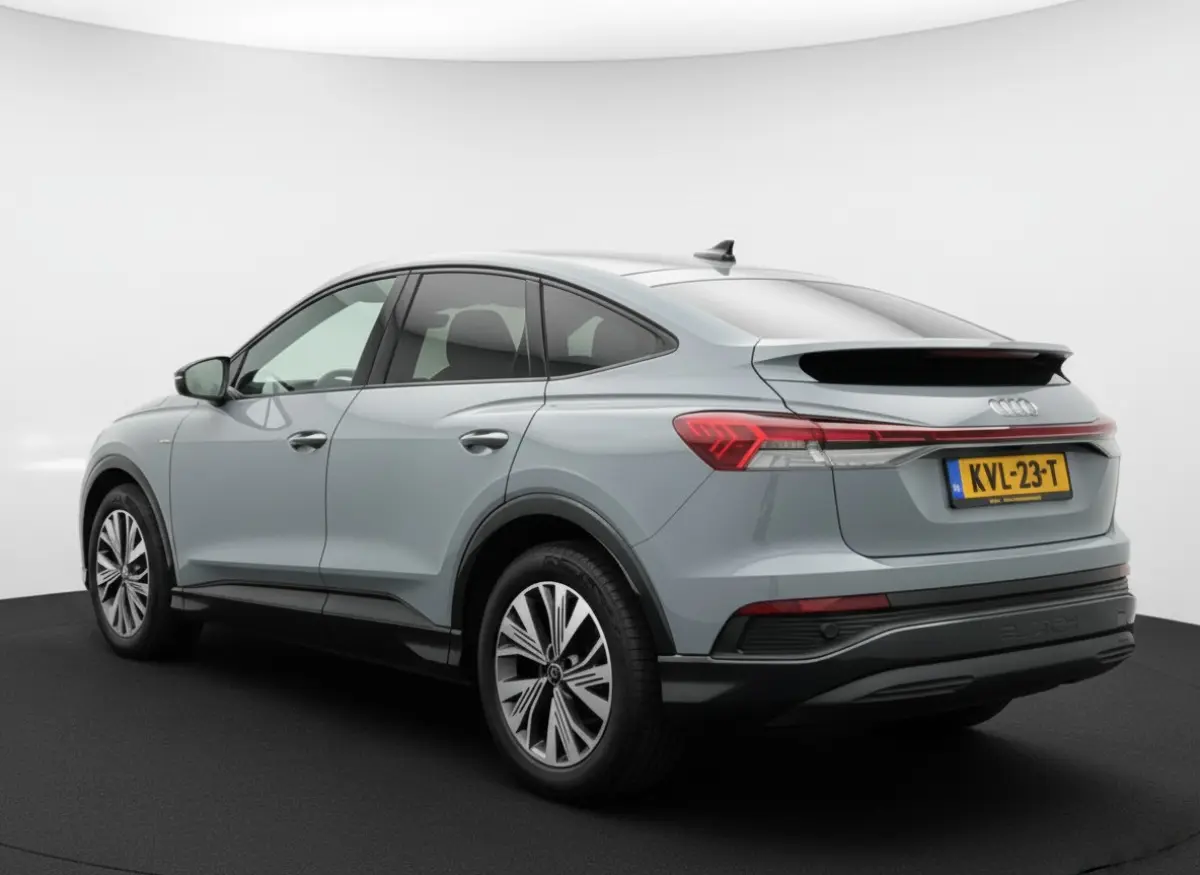 35 EDITION 170PK 55 kWh LEDER/VIRTUAL/NAVI  EL KLEP