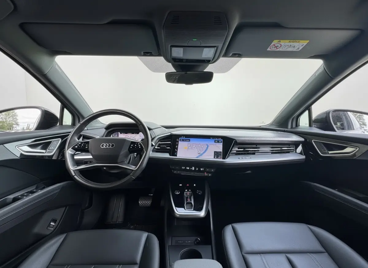 35 EDITION 170PK 55 kWh LEDER/VIRTUAL/NAVI  EL KLEP
