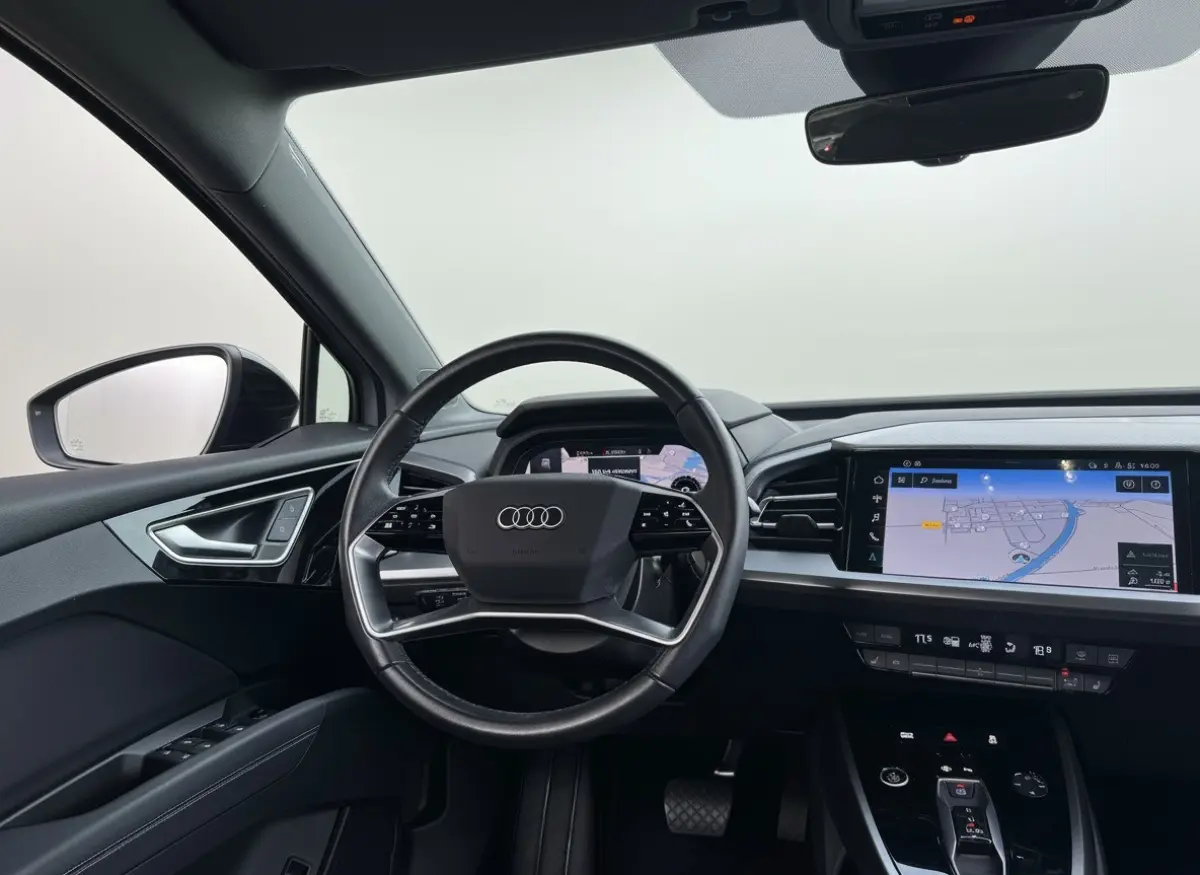 35 EDITION 170PK 55 kWh LEDER/VIRTUAL/NAVI  EL KLEP