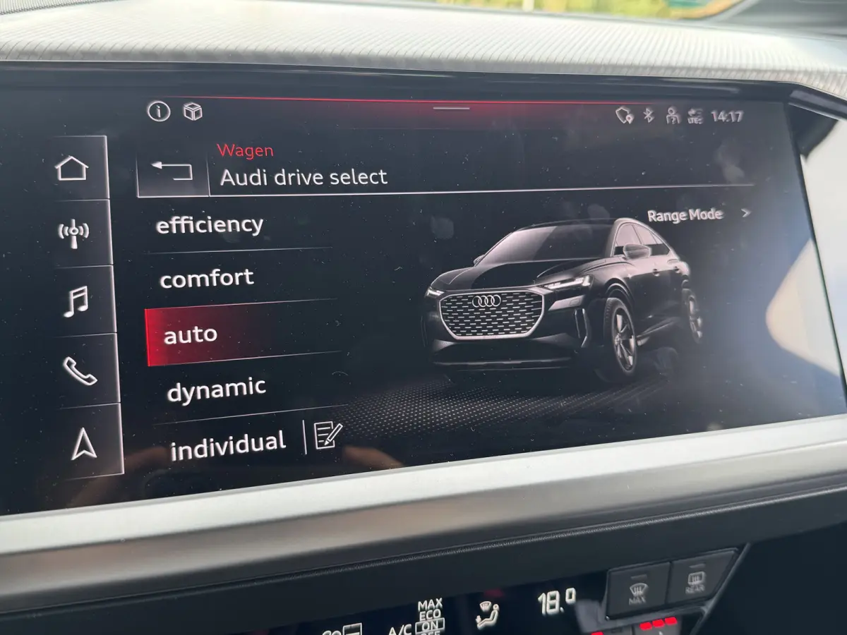 35 EDITION 170PK 55 kWh LEDER/VIRTUAL/NAVI  EL KLEP