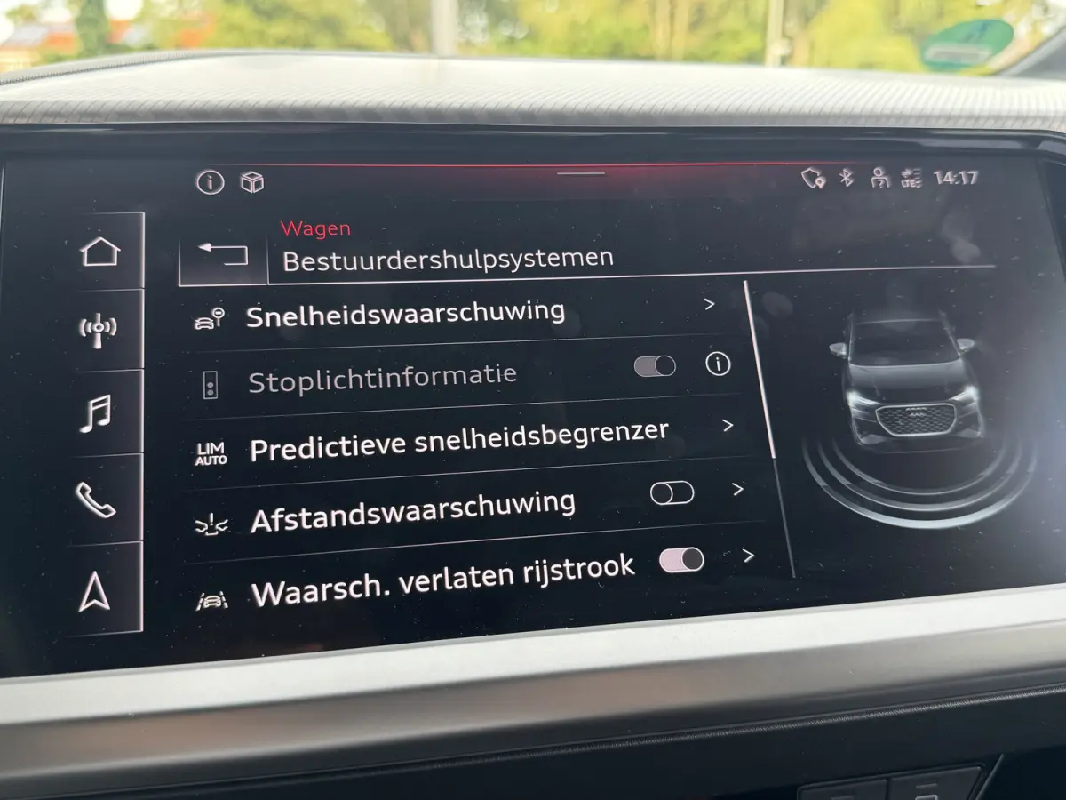 35 EDITION 170PK 55 kWh LEDER/VIRTUAL/NAVI  EL KLEP
