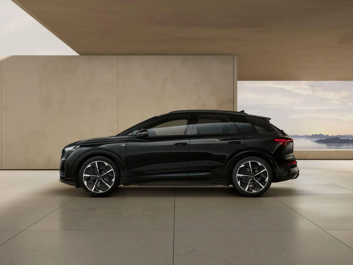 286pk S Edition 82 kWh | Tech Plus | Trekhaak Wegklapbaar