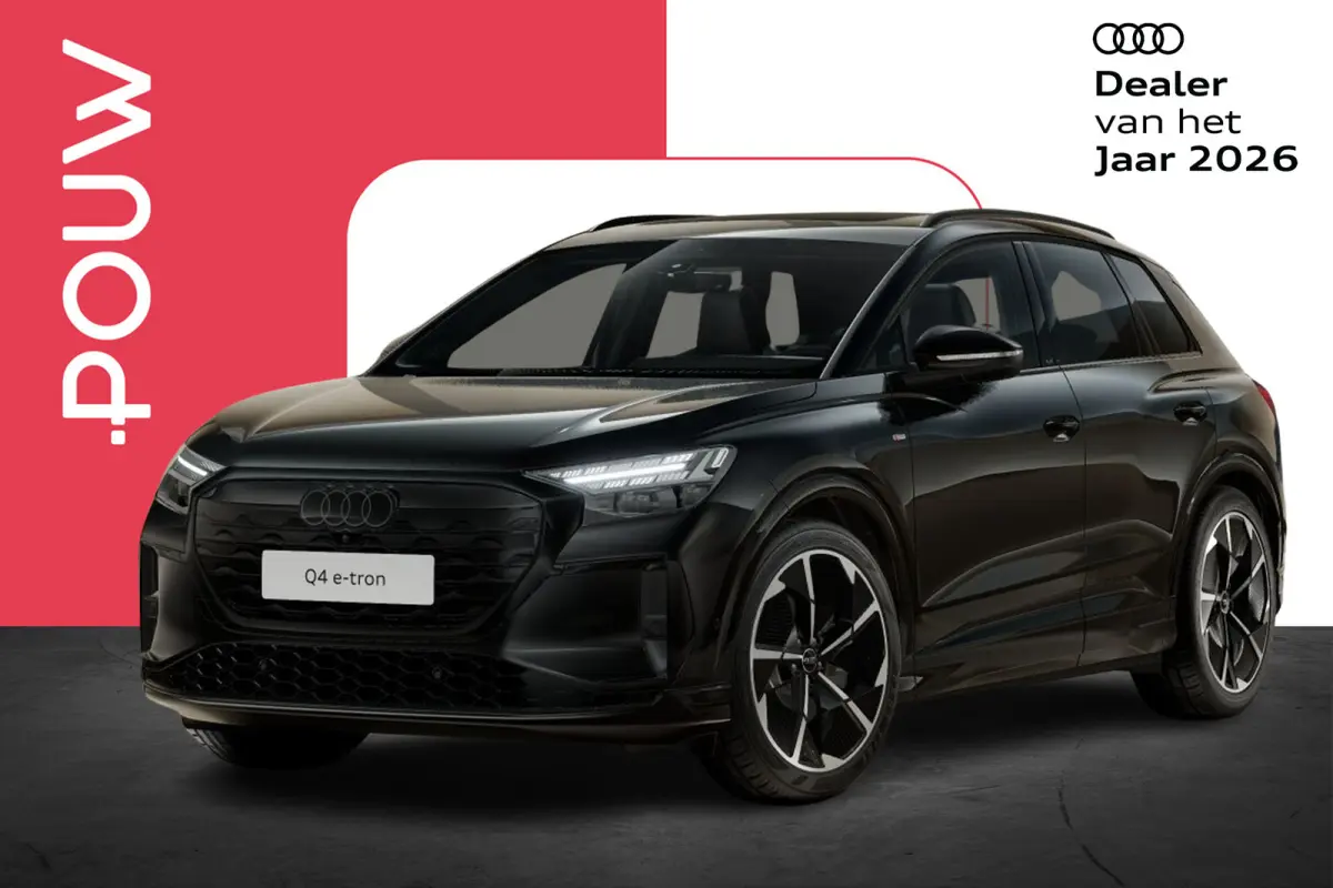 286pk S Edition 82 kWh | Tech Plus | Trekhaak Wegklapbaar