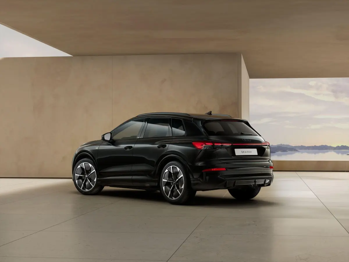 286pk S Edition 82 kWh | Tech Plus | Trekhaak Wegklapbaar