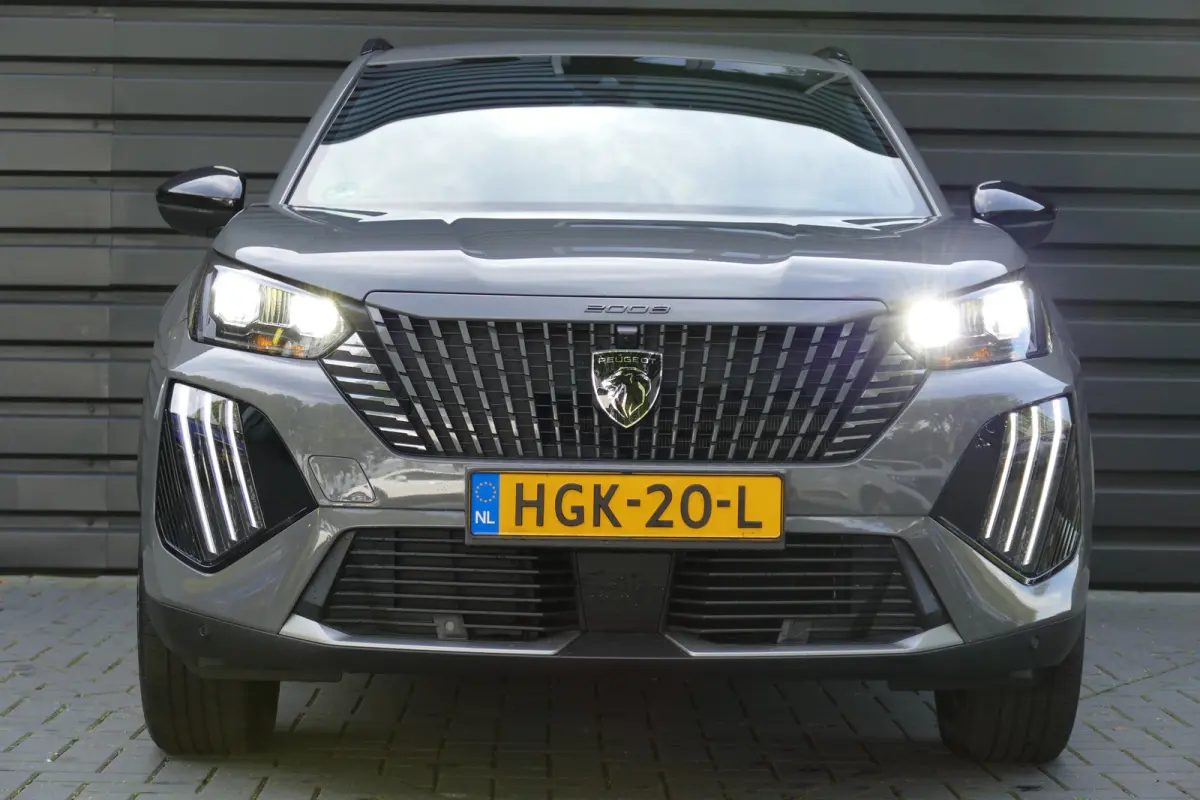 EV 156PK 54KWH ALLURE AUTOMAAT / CAMERA V+A / 17"LMV / SOH 97% / FULL-LED / NAVI / CLIMA / PDC / ADAPT. CRUISECONTROL / 1E EIGENAAR / SCHITTERENDE STAAT !!