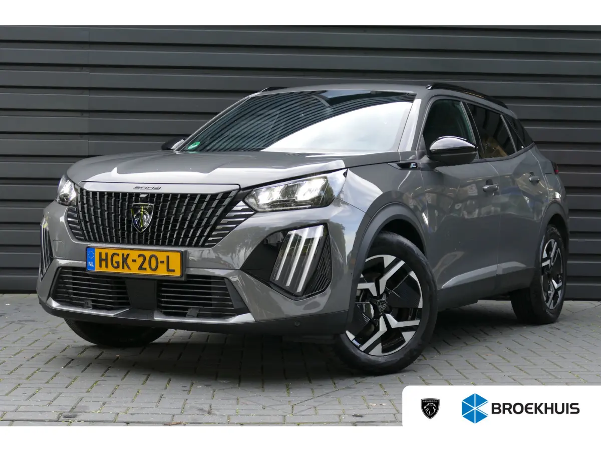 EV 156PK 54KWH ALLURE AUTOMAAT / CAMERA V+A / 17"LMV / SOH 97% / FULL-LED / NAVI / CLIMA / PDC / ADAPT. CRUISECONTROL / 1E EIGENAAR / SCHITTERENDE STAAT !!