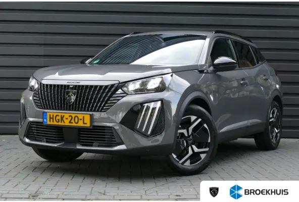 EV 156PK 54KWH ALLURE AUTOMAAT / CAMERA V+A / 17"LMV / SOH 97% / FULL-LED / NAVI / CLIMA / PDC / ADAPT. CRUISECONTROL / 1E EIGENAAR / SCHITTERENDE STAAT !!