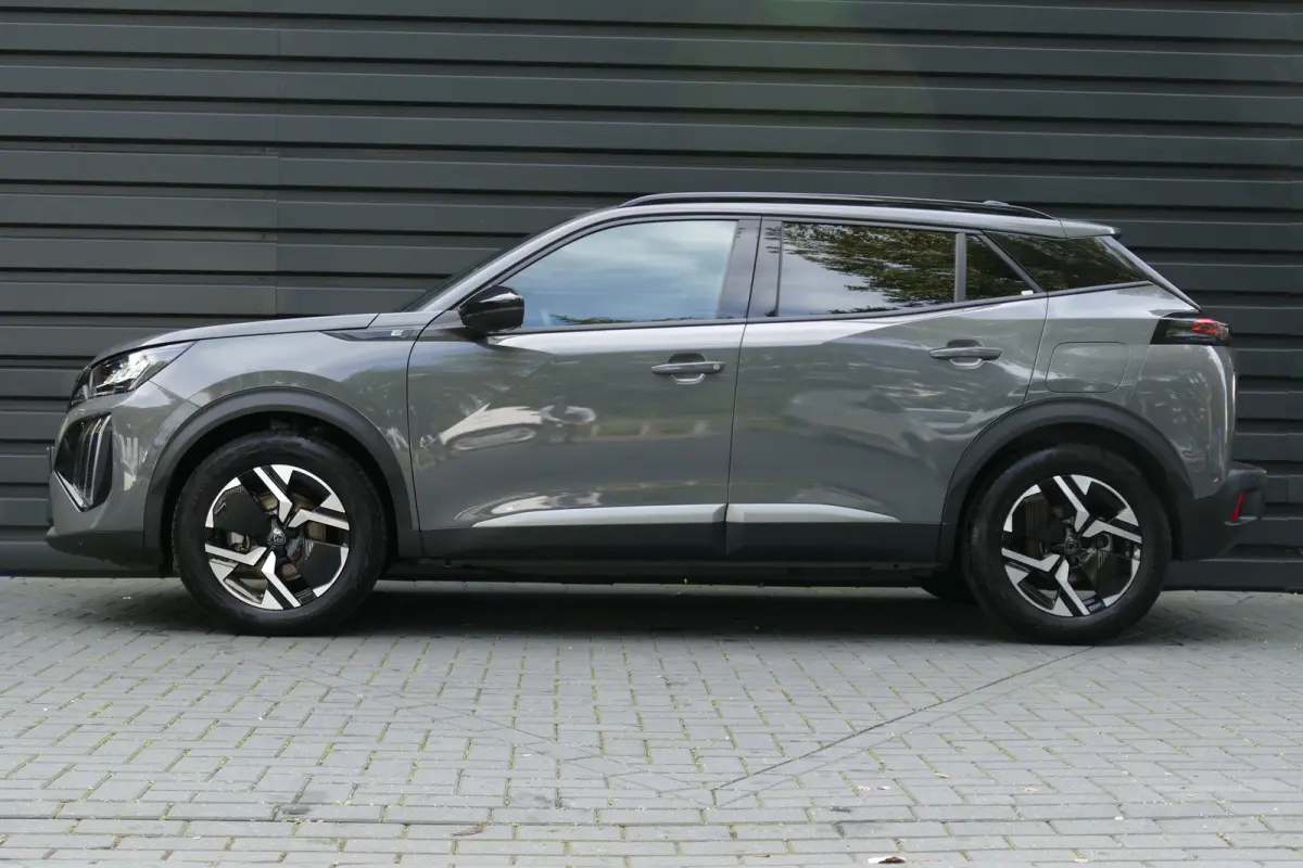 EV 156PK 54KWH ALLURE AUTOMAAT / CAMERA V+A / 17"LMV / SOH 97% / FULL-LED / NAVI / CLIMA / PDC / ADAPT. CRUISECONTROL / 1E EIGENAAR / SCHITTERENDE STAAT !!