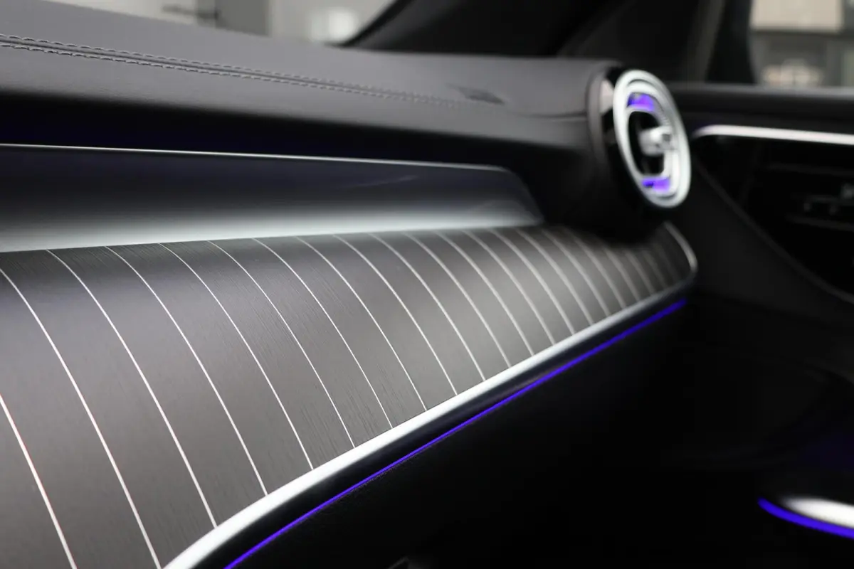300 d AMG Line / Panoramadak / Memory Stoelen / Burmester Surround / Night Pakket / Trekhaak Wegklapbaar