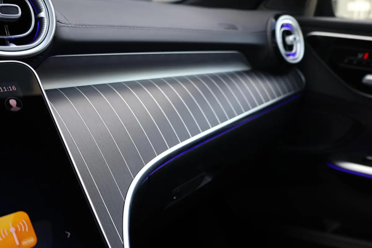 300 d AMG Line / Panoramadak / Memory Stoelen / Burmester Surround / Night Pakket / Trekhaak Wegklapbaar
